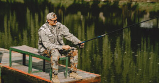 Žvejybos taisyklės ir sezoniniai draudimai. Kada kurias žuvis draudžiama žvejoti?