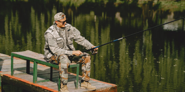 Žvejybos taisyklės ir sezoniniai draudimai. Kada kurias žuvis draudžiama žvejoti?