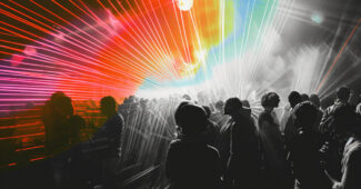 Įspūdingi vizualiniai efektai renginiuose: kaip sukurti nepamirštamą šou