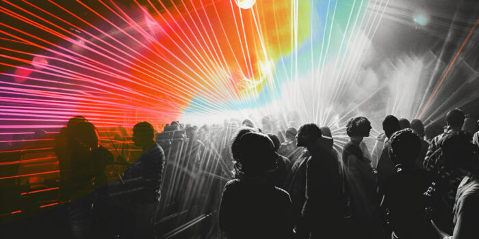 Įspūdingi vizualiniai efektai renginiuose: kaip sukurti nepamirštamą šou