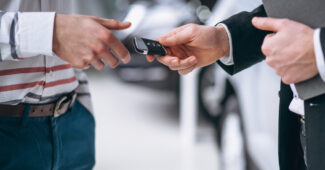 Automobilių nuoma: kam ji reikalinga ir kada tai patogiausias sprendimas?