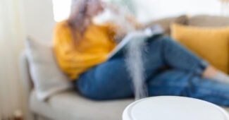 Kaip pagerinti namų mikroklimatą: kada reikalingas oro sausintuvas, o kada oro valytuvas?